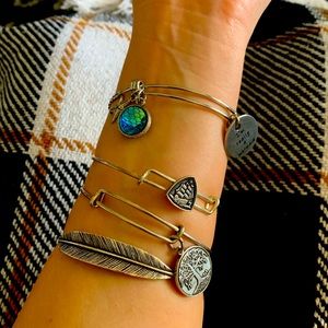 ALEX AND ANI bracelet bundle